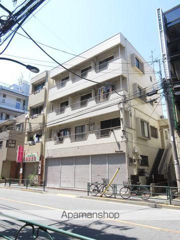 和幸マンション(1K/2階)