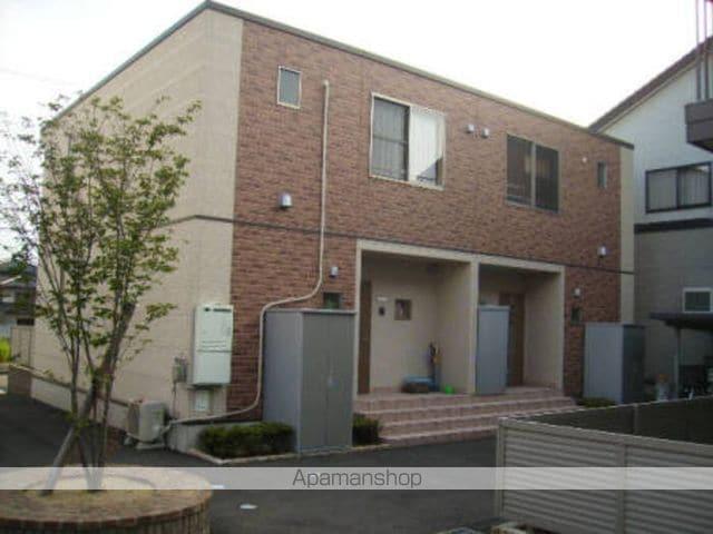 リースランドネオス春日壱番館 A(3LDK)