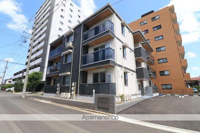 D-ROOM野田町(1LDK/1階)