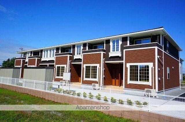 レガシーセブン(1LDK/1階)