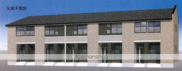 コンフォルト中道(1LDK/1階)