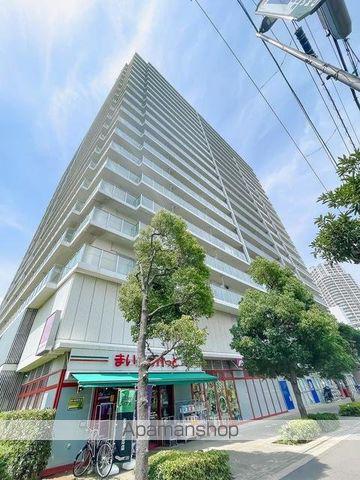 パークアクシス豊洲(2LDK/17階)