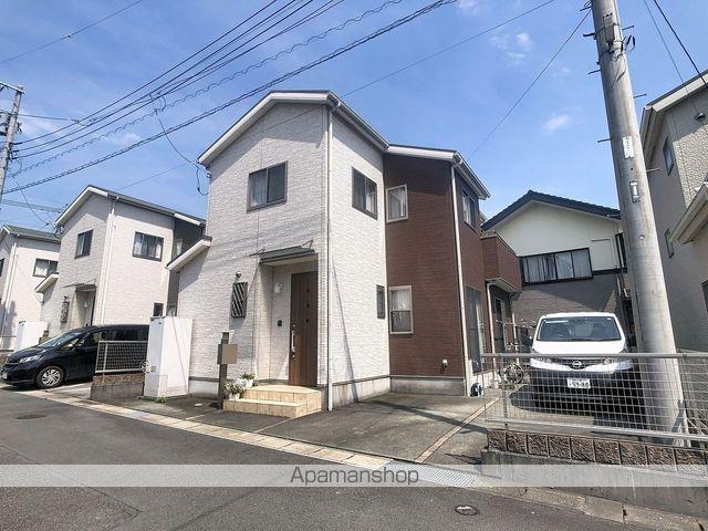 身延線 入山瀬駅 徒歩25分 築12年(4LDK)