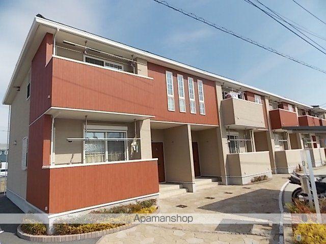 プリマヴェーラⅠ(1LDK/1階)