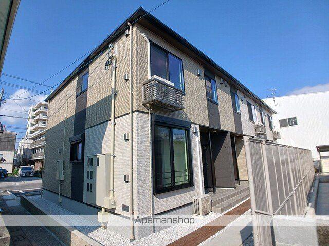 ラ・ヴィット(1LDK/1階)