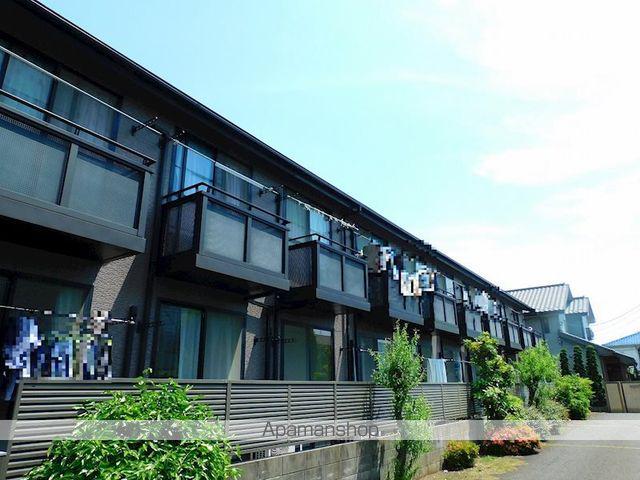 メゾンTK(1K/2階)