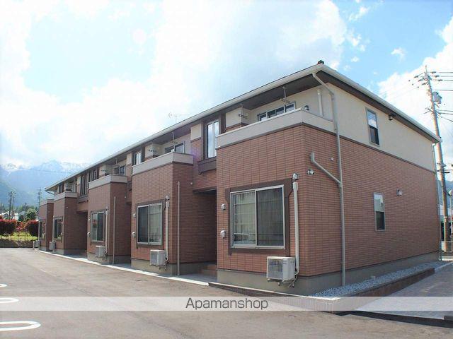 スオノ ポエジアⅡ(2LDK/2階)