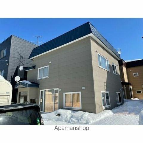北海道札幌市白石区 築50年(5SLDK)
