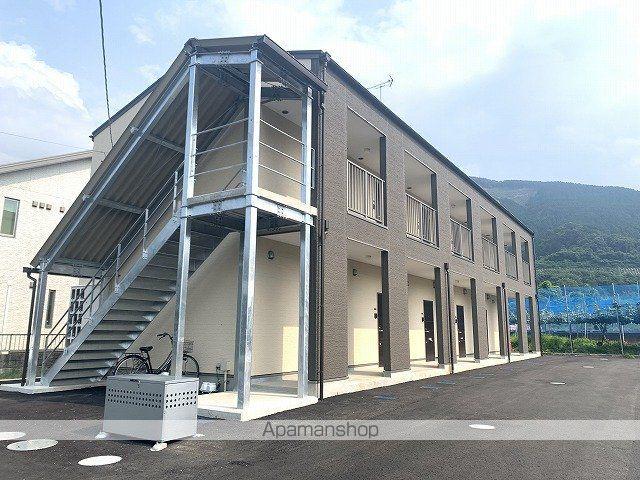 ROOM FOR GROWTH(ワンルーム/2階)