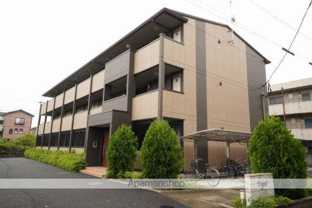 TRYALL(ワンルーム/1階)