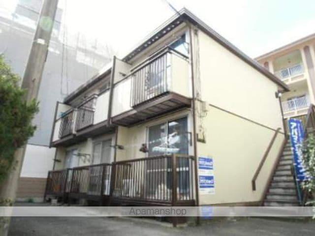 高橋ハイツ 井尻(1K/2階)