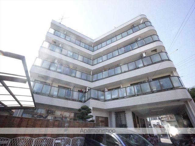 グリーンパークハイツ西山(ワンルーム/2階)