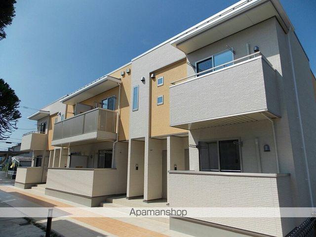 レジデンス ミモザ(1LDK/1階)