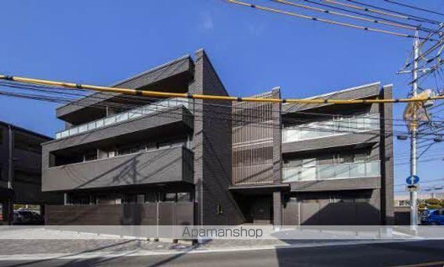 水島臨海鉄道 西富井駅 徒歩18分 築5年(2LDK/1階)
