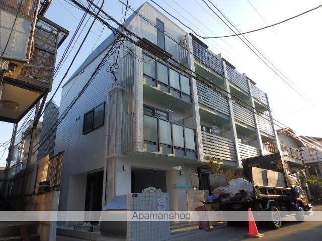 CEST BON CHOU(1K/2階)