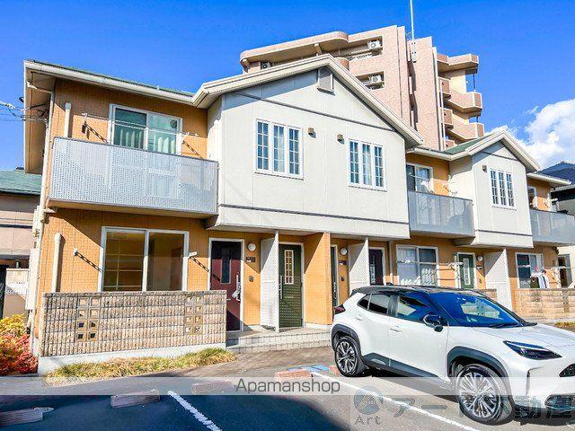 シャーメゾン舞(2DK/1階)