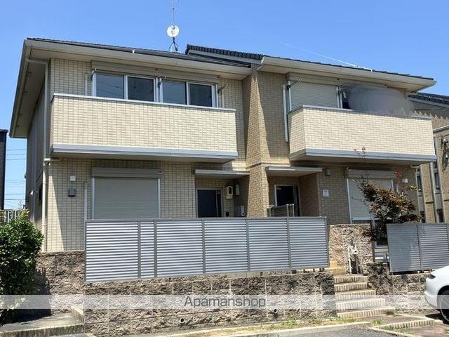 DーROOM岩崎台 B棟(3LDK)