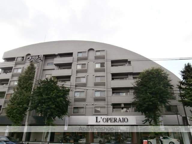 サンクレスト石神井公園(2LDK/5階)