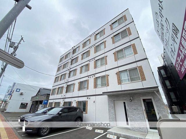 LIEN KITAHIROSHIMA Ⅰ(2LDK/2階)