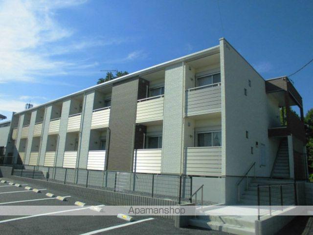 クレイノルーチェⅤ(1K/2階)