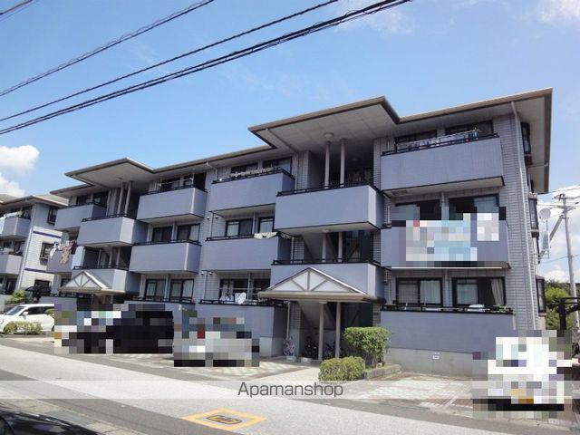 セゾン・メルヴェーユ冬棟 B(3DK/3階)