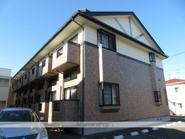 ウエストキャッスル河原町(1K/2階)