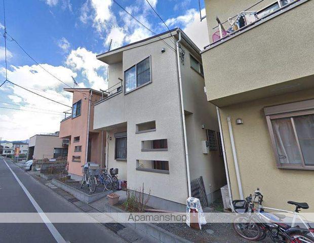 青梅線 河辺駅 徒歩13分 築16年(3LDK)