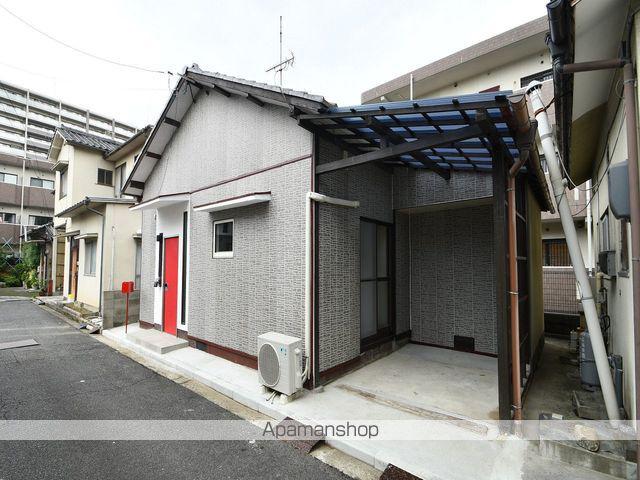 寺家平屋(2SDK/1階)
