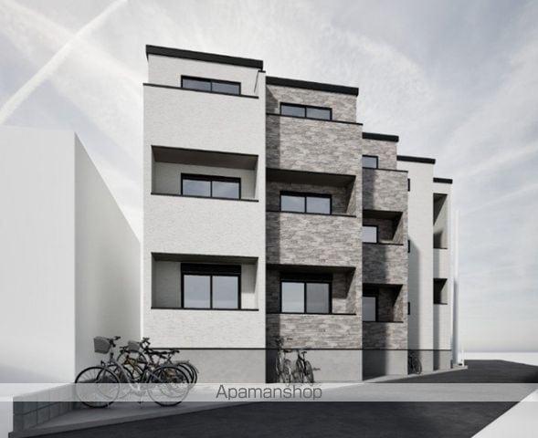 ROBOT HOME 幕張(1LDK/2階)