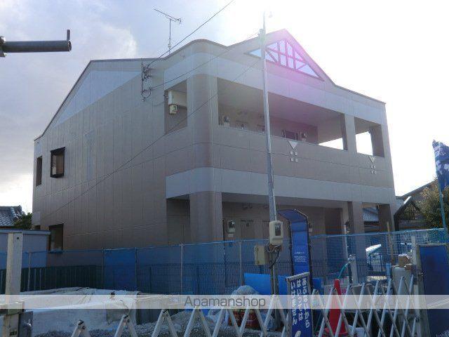フォレスタガーデンⅡ(1K/1階)
