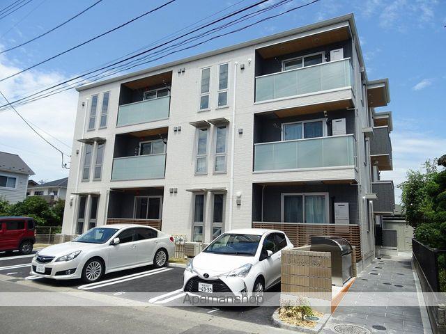 D-ROOM荒井(1LDK/3階)