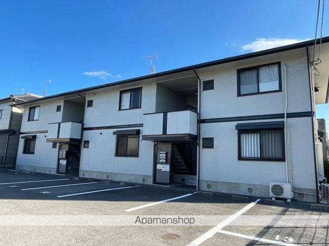 レイクメーゾン(2LDK/1階)