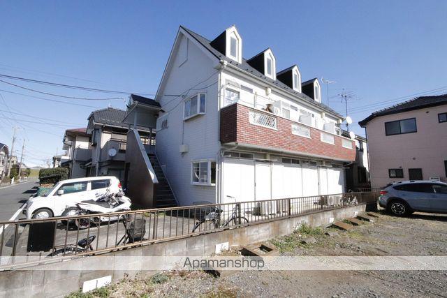 コーポアレックス(ワンルーム/2階)