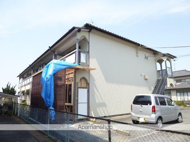 コーポ小路(2K/2階)