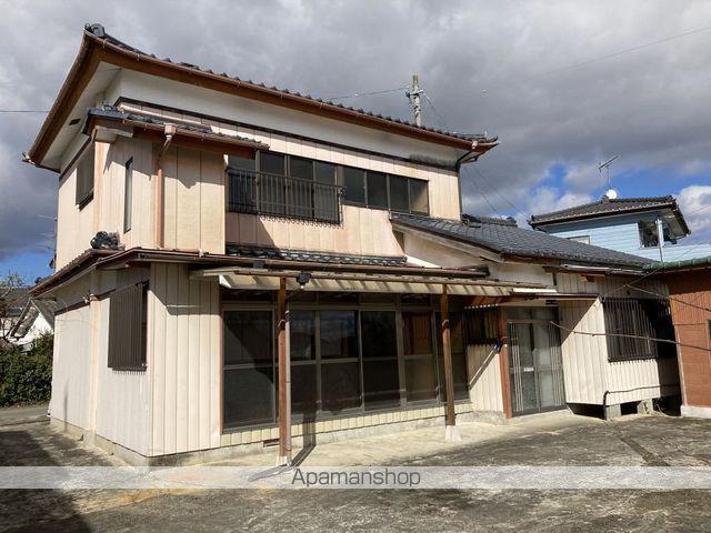 常磐線 内郷駅 徒歩35分 築58年(5SDK)