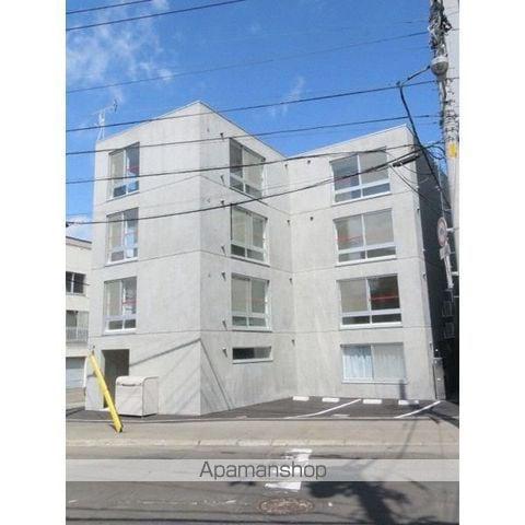 CASA MIO(1LDK/4階)