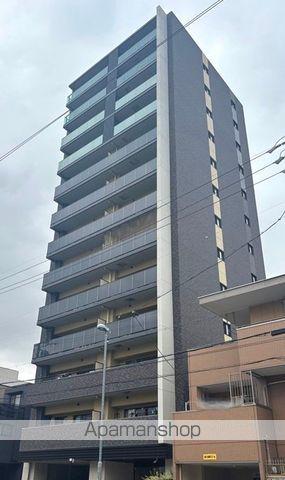 オープンレジデンシア桜通筒井(3LDK/8階)