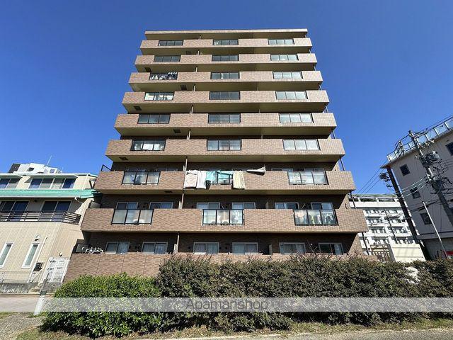 パークサイド知多半田(3LDK/1階)