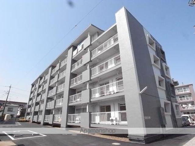 KSB八王子 B(2LDK/1階)