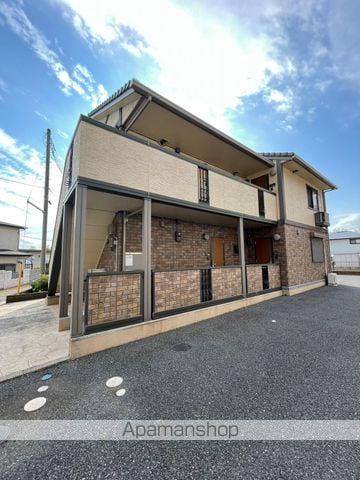 エクセルEF(1LDK/2階)