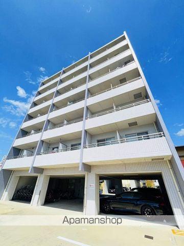 リアライズ沢下町Ⅰ(1K/7階)