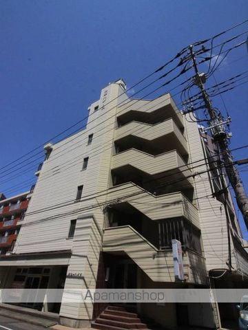 タミーハイツ(1K/2階)
