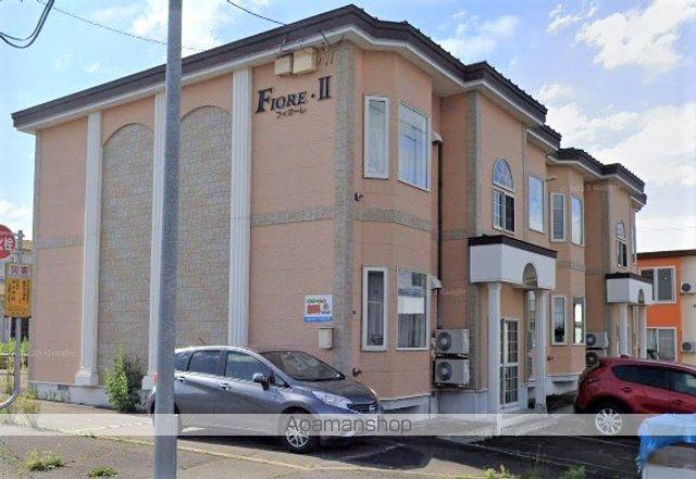 FIORE・Ⅱ(1LDK/2階)