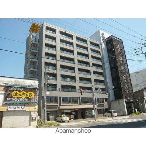 エターナルアイランドパレス(2LDK/5階)