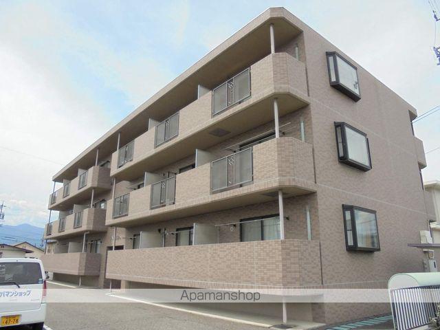 リベラALPS(1K/1階)