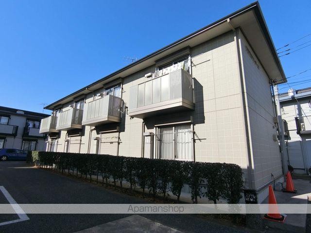 蓮見育英センターH(1K/1階)