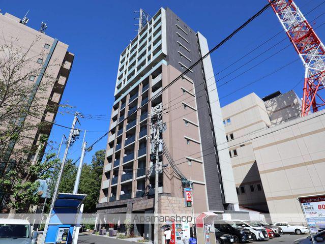 プレミアムコート大須(ワンルーム/5階)