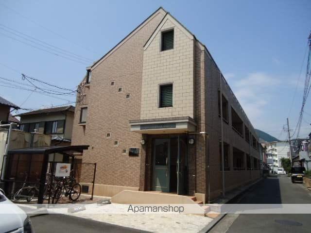 ベッラヴィスタ(2LDK/3階)