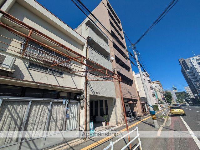 丸岡ビル(1LDK/2階)