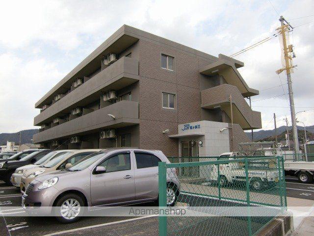 JRBハイツ虹ヶ浜Ⅱ(ワンルーム/3階)